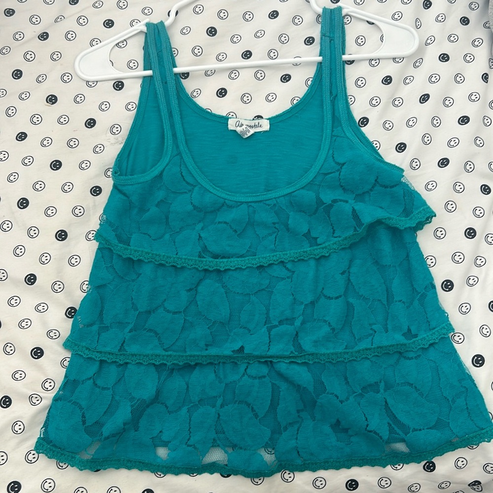 early 2000’s aeropostale tank